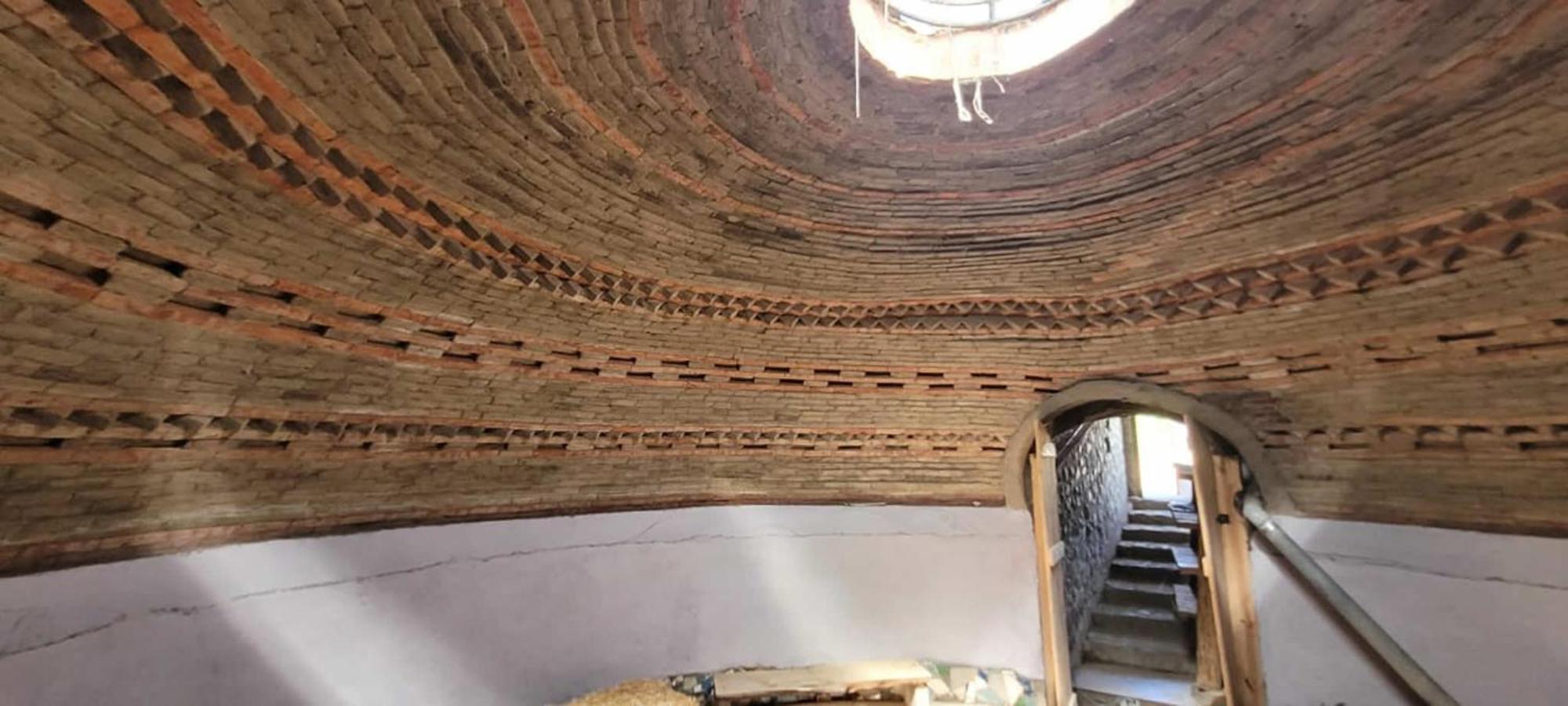 Arriba La Luna - Ecovilla Rural Trevelín المظهر الخارجي الصورة