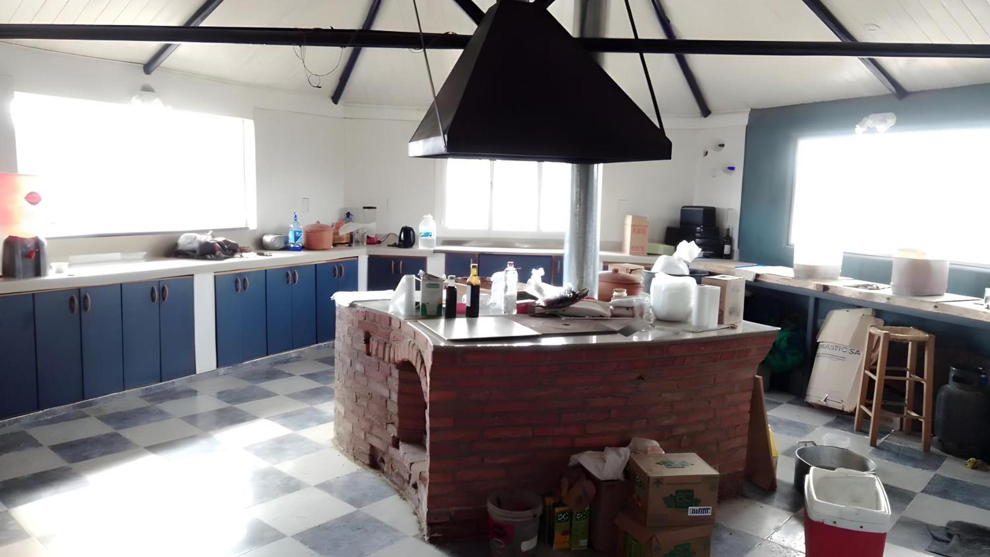 Arriba La Luna - Ecovilla Rural Trevelín المظهر الخارجي الصورة