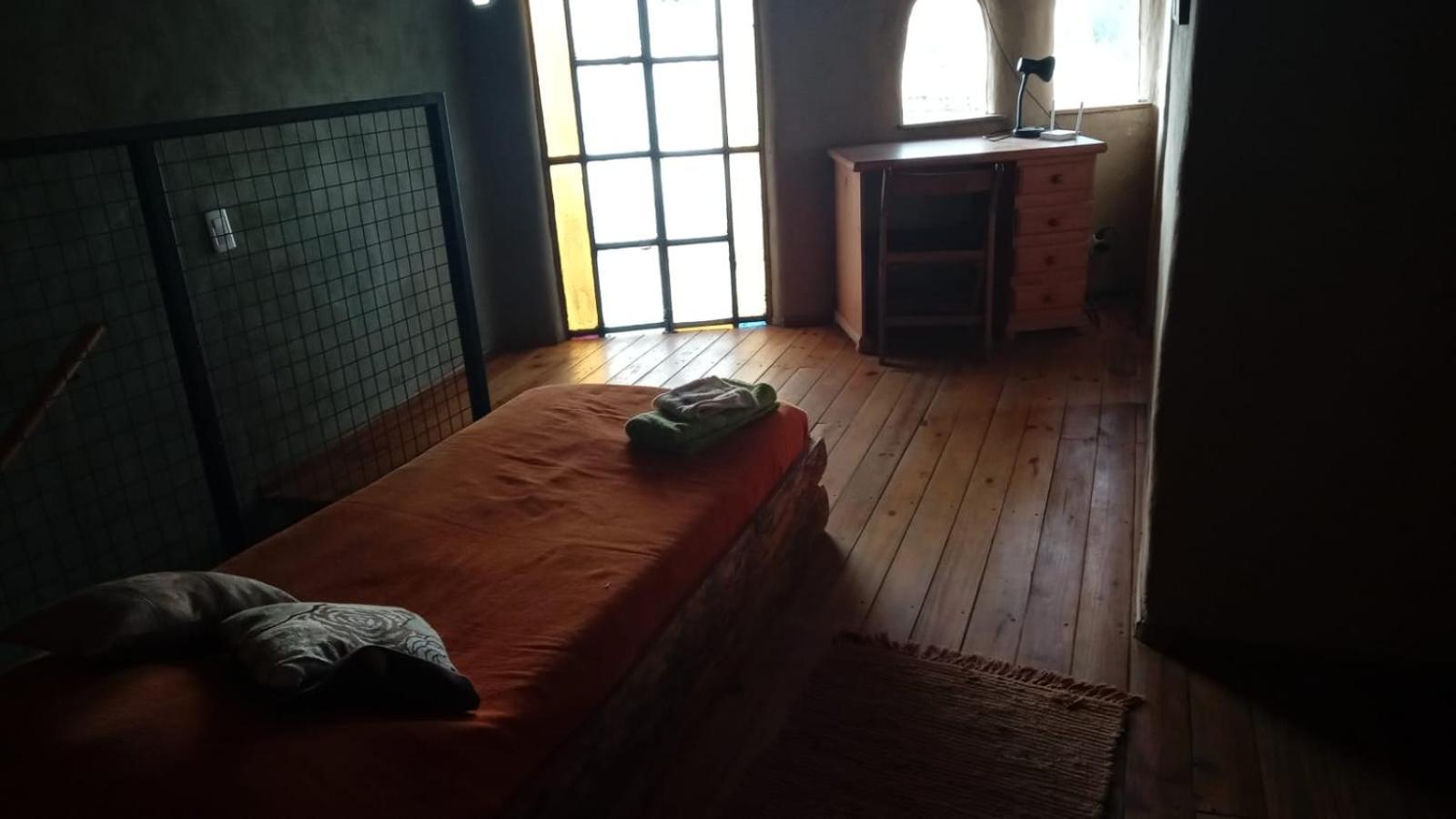 Arriba La Luna - Ecovilla Rural Trevelín المظهر الخارجي الصورة